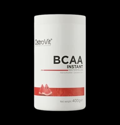 BCAA Instant Watermelon