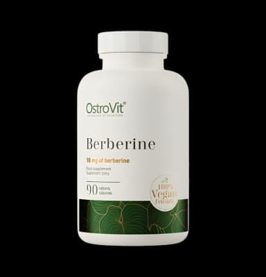 Berberine