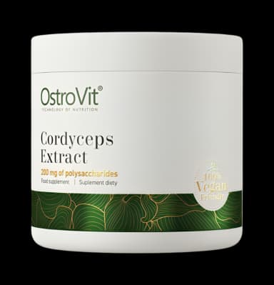 Cordyceps Extract