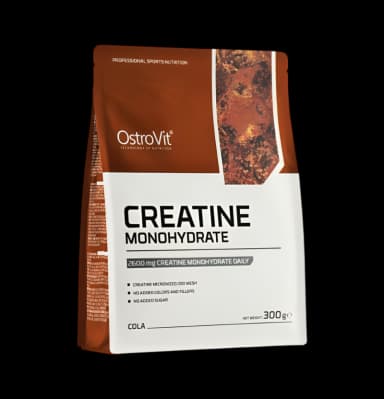 Creatine Monohydrate Cola