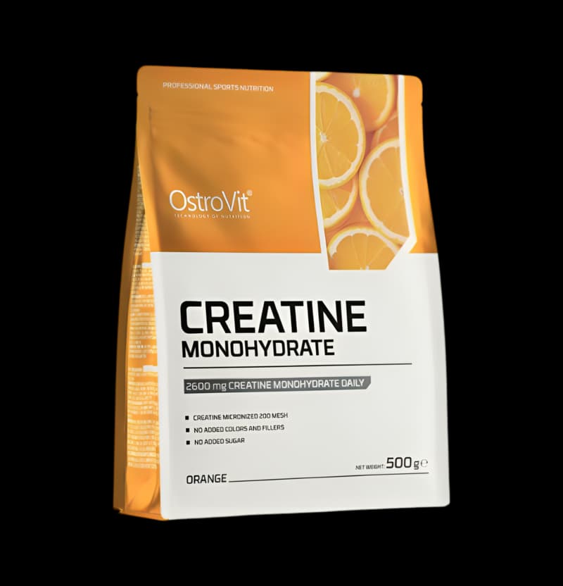 tbg_OstroVit-Creatine-Monohydrate-Orange-500g