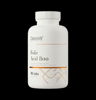 Folic Acid