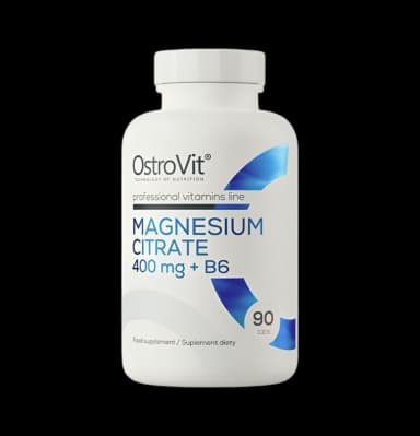 Magnesium Citrate