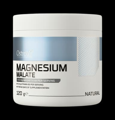 Magnesium Malate Natural