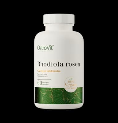 Rhodiola Rosea