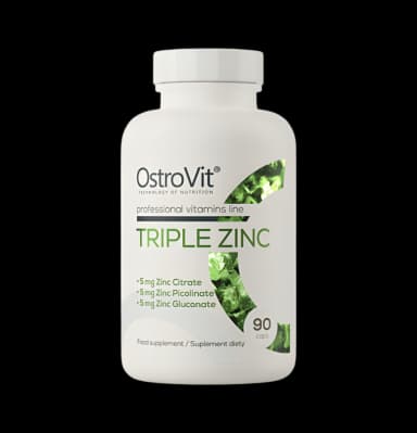 Triple Zinc