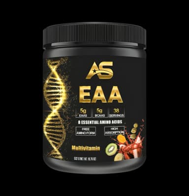 EAA, Multivitamin
