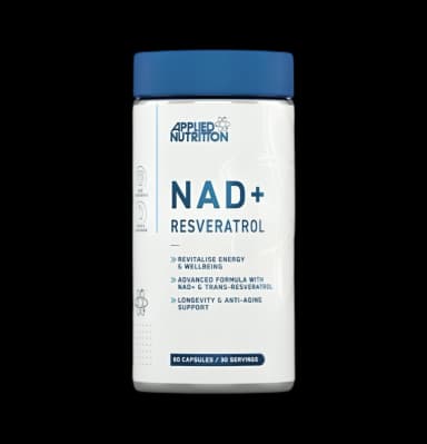 NAD+ Resveratrol