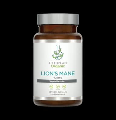Lion's Mane