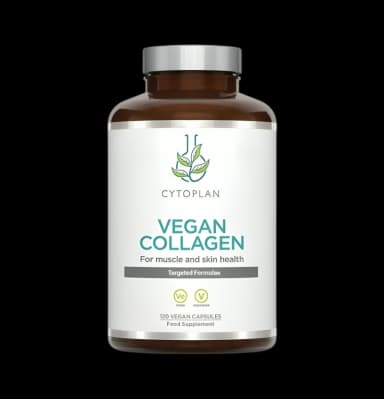 Vegan Collagen