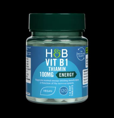 Vit B1 100mg