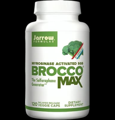 BroccoMax