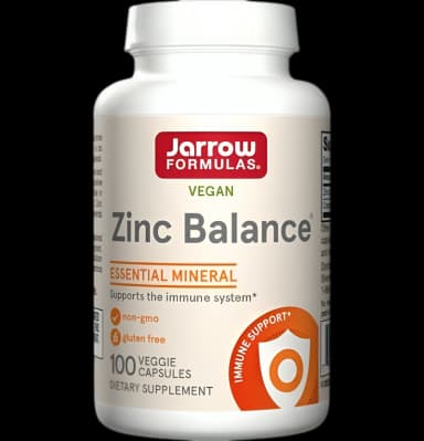 Zinc Balance