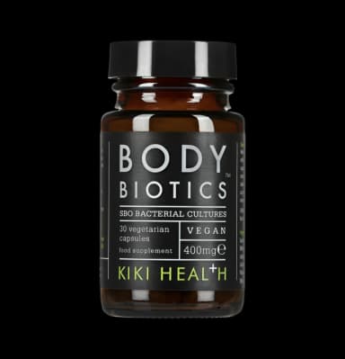 Body Biotics 400mg