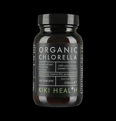 Chlorella 500mg