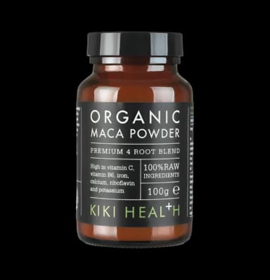 Maca Pulver