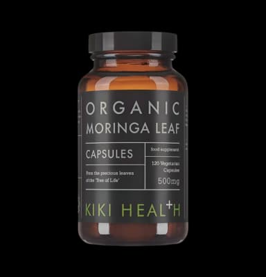 Moringa Leaf