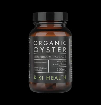 Oyster Extract