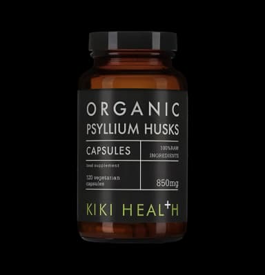 Psyllium Husks