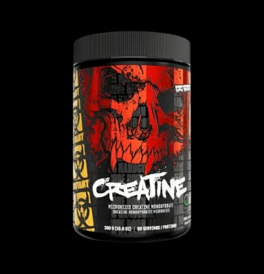 Creatine Unflavored