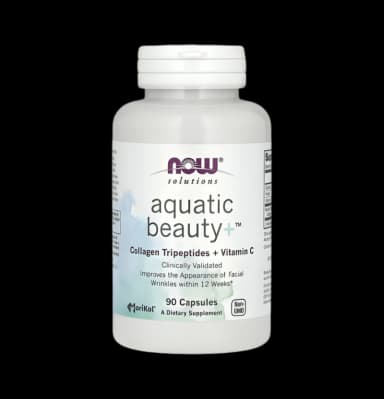 Aquatic Beauty+