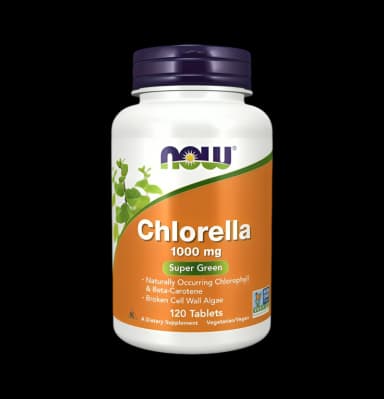 Chlorella 1000mg