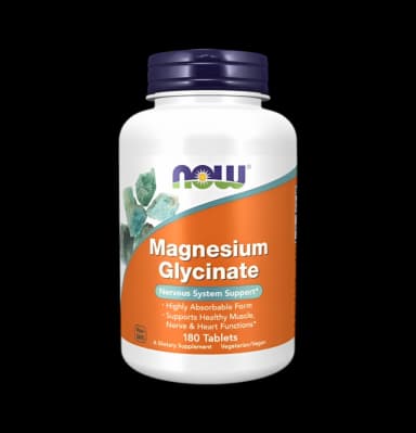 Magnesium Glycinate