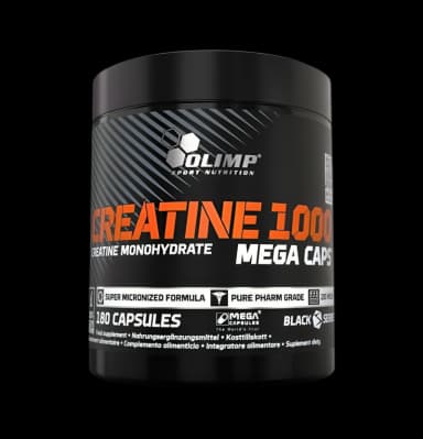 Creatine 1000