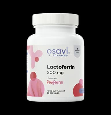 Lactoferrin 200mg
