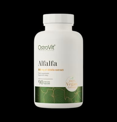 Alfalfa