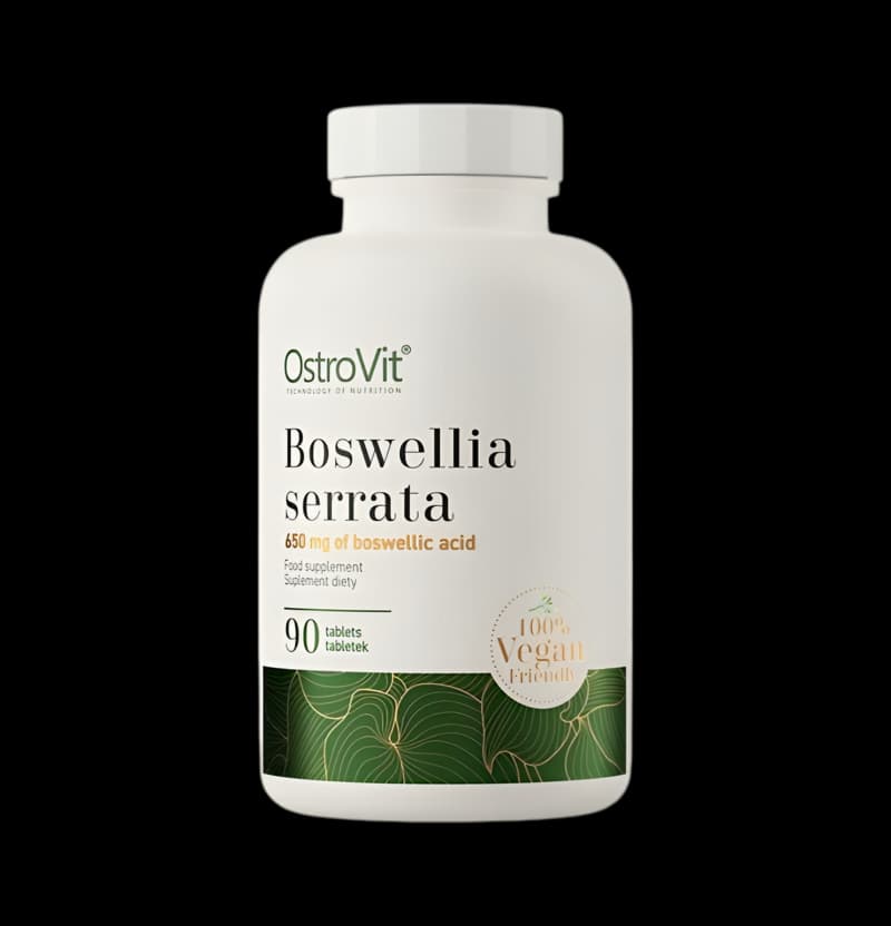 tbg_OstroVit-Boswellia-Serrata-90-tablets