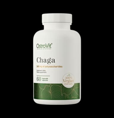 Chaga