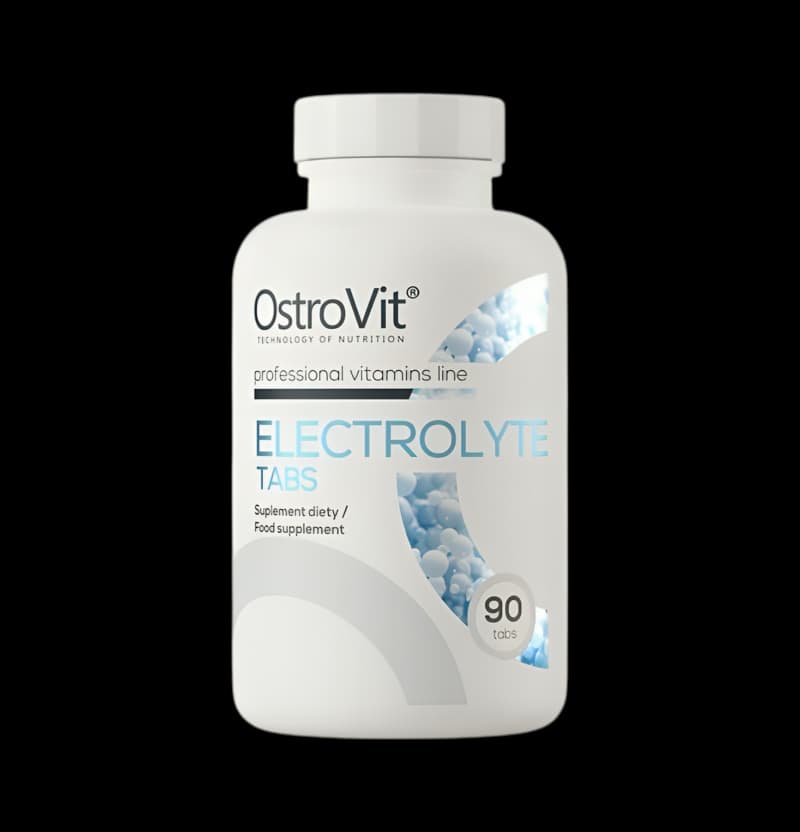 tbg_OstroVit-Electrolyte-90-Tabletter