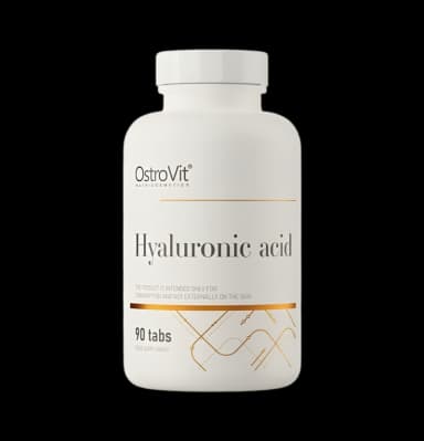 Hyaluronic Acid