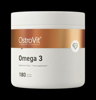 Omega 3