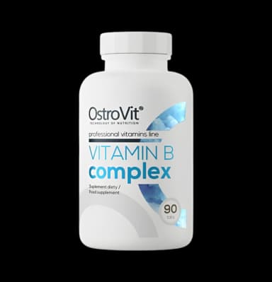 Vitamin B Complex