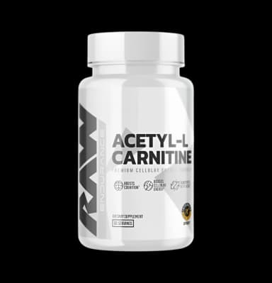 Acetyl L-Carnitine