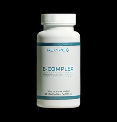 B-Complex