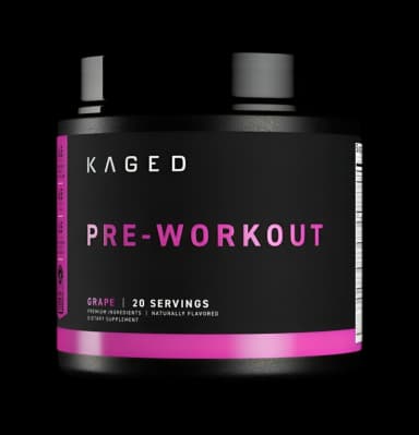 Pre-Kaged Grape