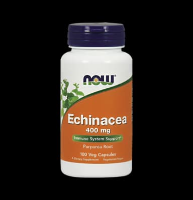 Echinacea 400mg