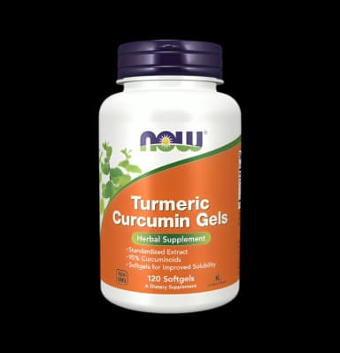 Turmeric Curcumin