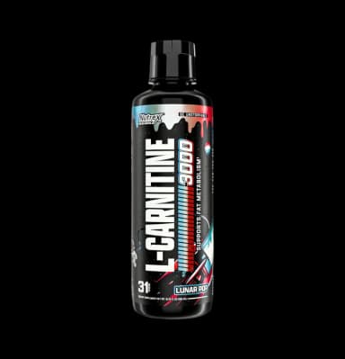L-Carnitine 3000, Lunar Pop