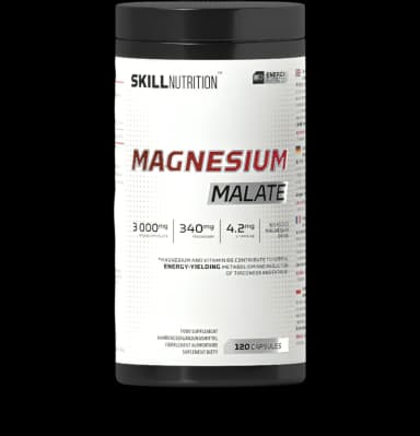 Magnesium Malate