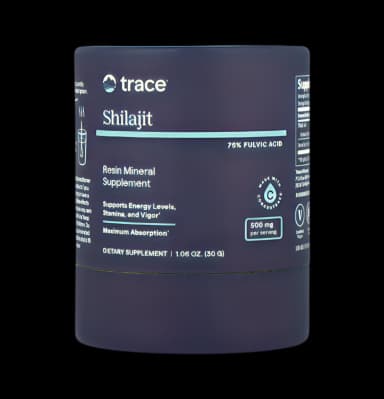 Shilajit Harts