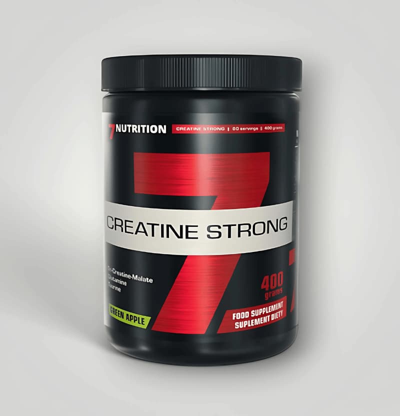 7Nutrition creatine strong