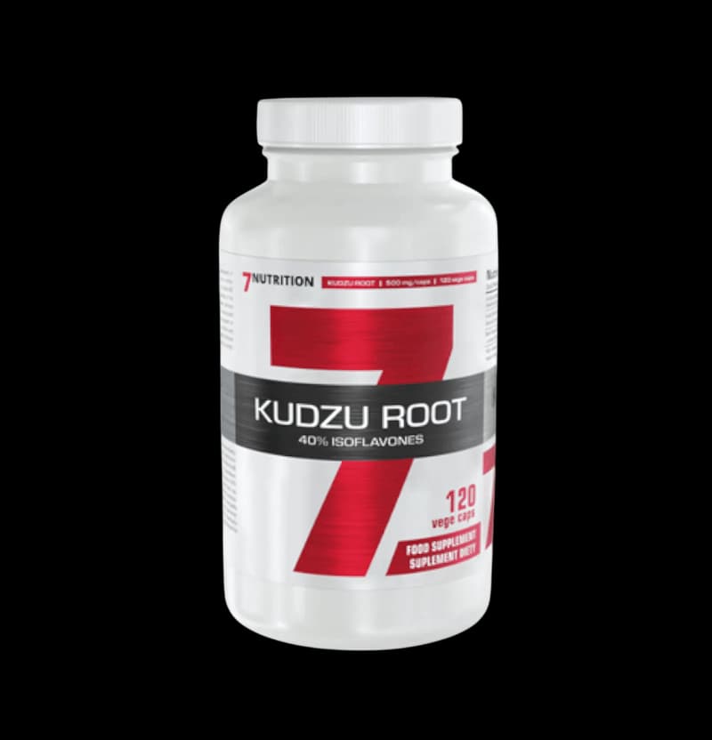 7nutrition-kudzu-root-500mg-120-kapslar