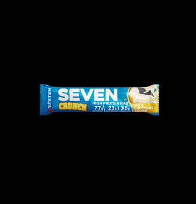 Protein Bar 77g - White Chocolate & Cookie