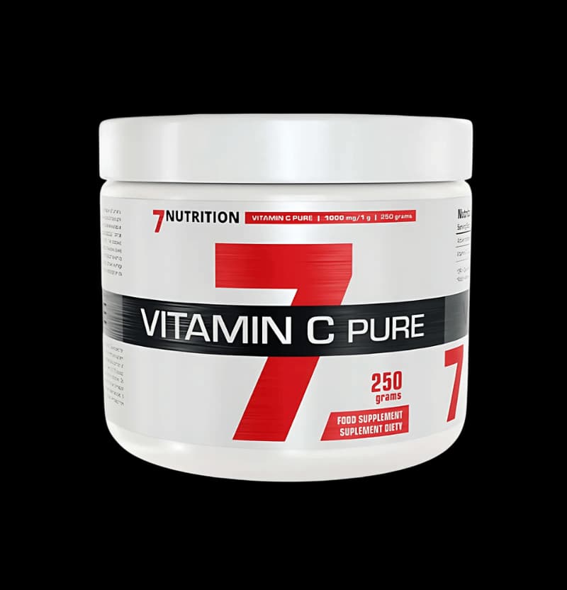 7nutrition-vitamin-c-250g-pulver