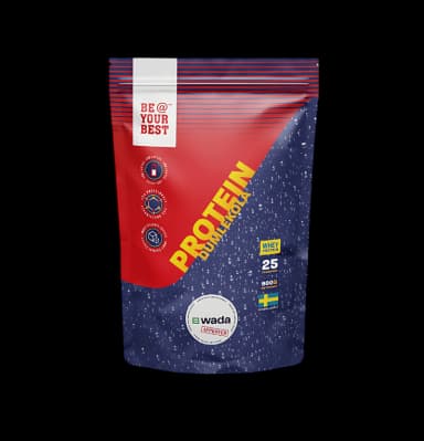 Vassleprotein Dumlekola