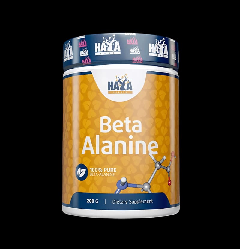 haya-beta-alanine-100-pure-200g